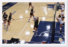 Scrimmage vs WilliamJewell * (71 Slides)